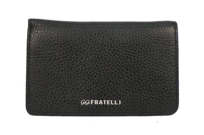 GiGI FRATELLI - ROMANCE Rv-Börse Wabq Black Schwarz von GiGI FRATELLI