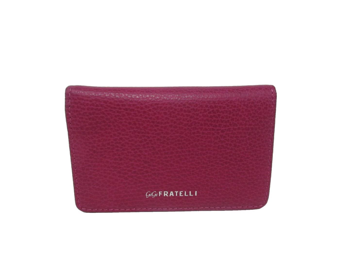 GiGI FRATELLI - ROMANCE Rv-Börse Wabq Orchidea Pink von GiGI FRATELLI