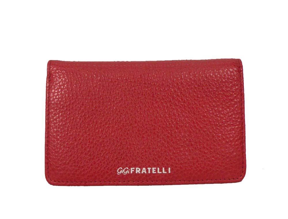 GiGI FRATELLI - ROMANCE Rv-Börse Wabq Red Rot von GiGI FRATELLI
