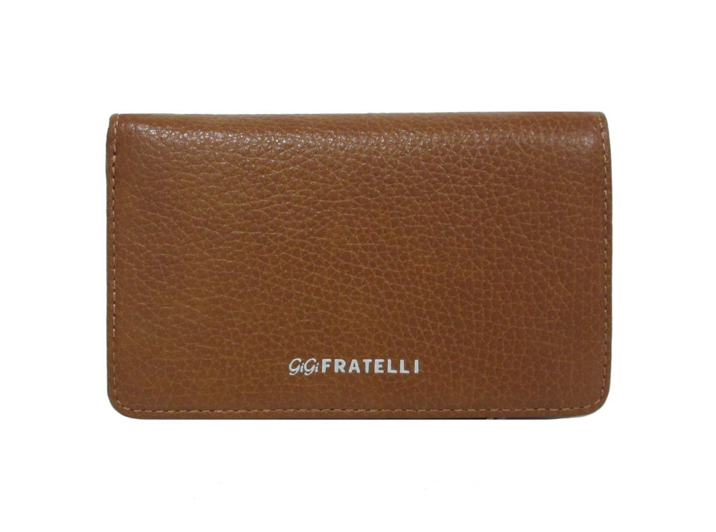 GiGI FRATELLI - ROMANCE Rv-Börse Wabq Saddle Natur von GiGI FRATELLI