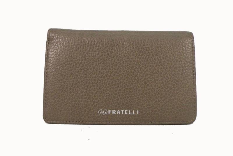GiGI FRATELLI - ROMANCE Rv-Börse Wabq Taupe Schlamm von GiGI FRATELLI