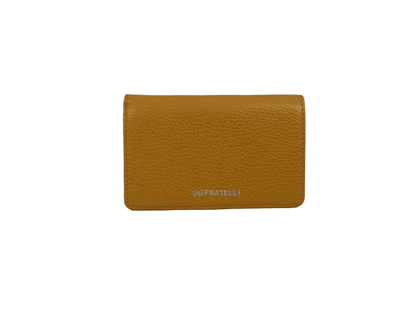 GiGI FRATELLI - ROMANCE Rv-Börse Wabq Yellowgold Gelb von GiGI FRATELLI