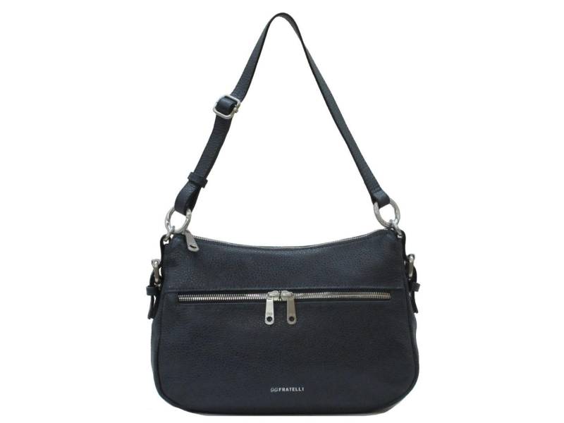 GiGI FRATELLI - ROMANCE Rv-Handtasche Rudlrvqf Rvvtqf Navy Dunkelblau von GiGI FRATELLI