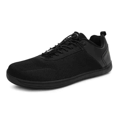 GiJQbFL Barfuß-Laufschuhe für Herren und Damen, leichte Strandschuhe mit Fersenstütze, für Schwimmen, Surfen, Gehen, Wandern, Powerlifting & Bodybuilding, Fitness GiJQbFL Barfuß-Laufschuhe für Herren und Damen, leichte Strandschuhe mit Fersenstütze, für Schwimmen, Surfen, Gehen, Wandern, Powerlifting & Bodybuilding, Fitness von GiJQbFL