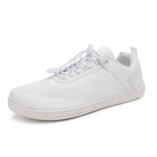 GiJQbFL Barfuß-Laufschuhe für Herren und Damen, leichte Strandschuhe mit Fersenstütze, für Schwimmen, Surfen, Gehen, Wandern, Powerlifting & Bodybuilding, Fitness GiJQbFL Barfuß-Laufschuhe für Herren und Damen, leichte Strandschuhe mit Fersenstütze, für Schwimmen, Surfen, Gehen, Wandern, Powerlifting & Bodybuilding, Fitness von GiJQbFL