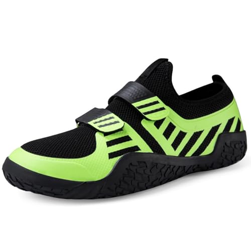 GiJQbFL Kreuzhebeschuhe für Herren Damen weiche Sohle Indoor-Fitnessschuhe Erwachsene und Kinder Fitnessschuhe Trainingsschuhe für Kniebeugen GiJQbFL Kreuzhebeschuhe für Herren Damen weiche Sohle Indoor-Fitnessschuhe Erwachsene und Kinder Fitnessschuhe Trainingsschuhe für Kniebeugen von GiJQbFL