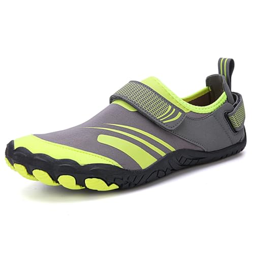 GiJQbFL Unisex-Squatlift-Schuhe für Erwachsene, Gewichtheben, Squat-Sneaker, atmungsaktiv, weich, Mesh, Indoor-Fitness-Sneaker, Balance-Trainingsschuhe von GiJQbFL