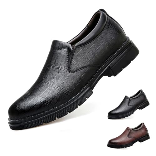 GiJQbFL Unsichtbare, höhenverstärkende formelle Herrenschuhe – 6 cm rutschfeste Business-Oxfords aus Leder mit Erhöhung GiJQbFL Unsichtbare, höhenverstärkende formelle Herrenschuhe – 6 cm rutschfeste Business-Oxfords aus Leder mit Erhöhung von GiJQbFL