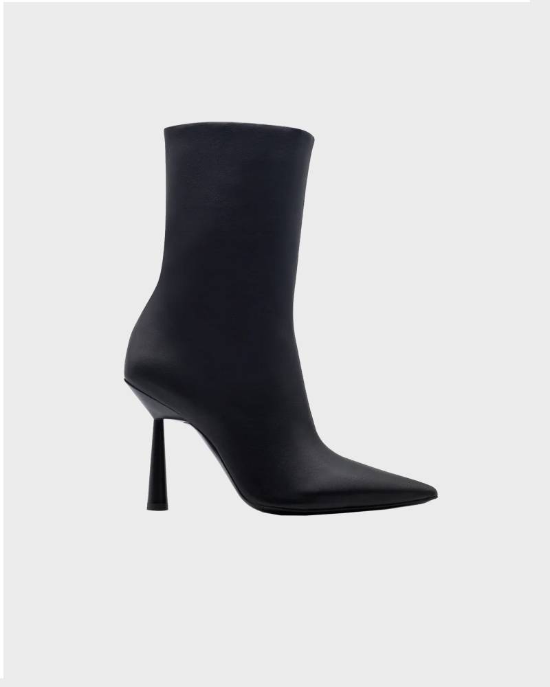 Gia Borghini Ros 7 Ankle boot Black von Gia Borghini