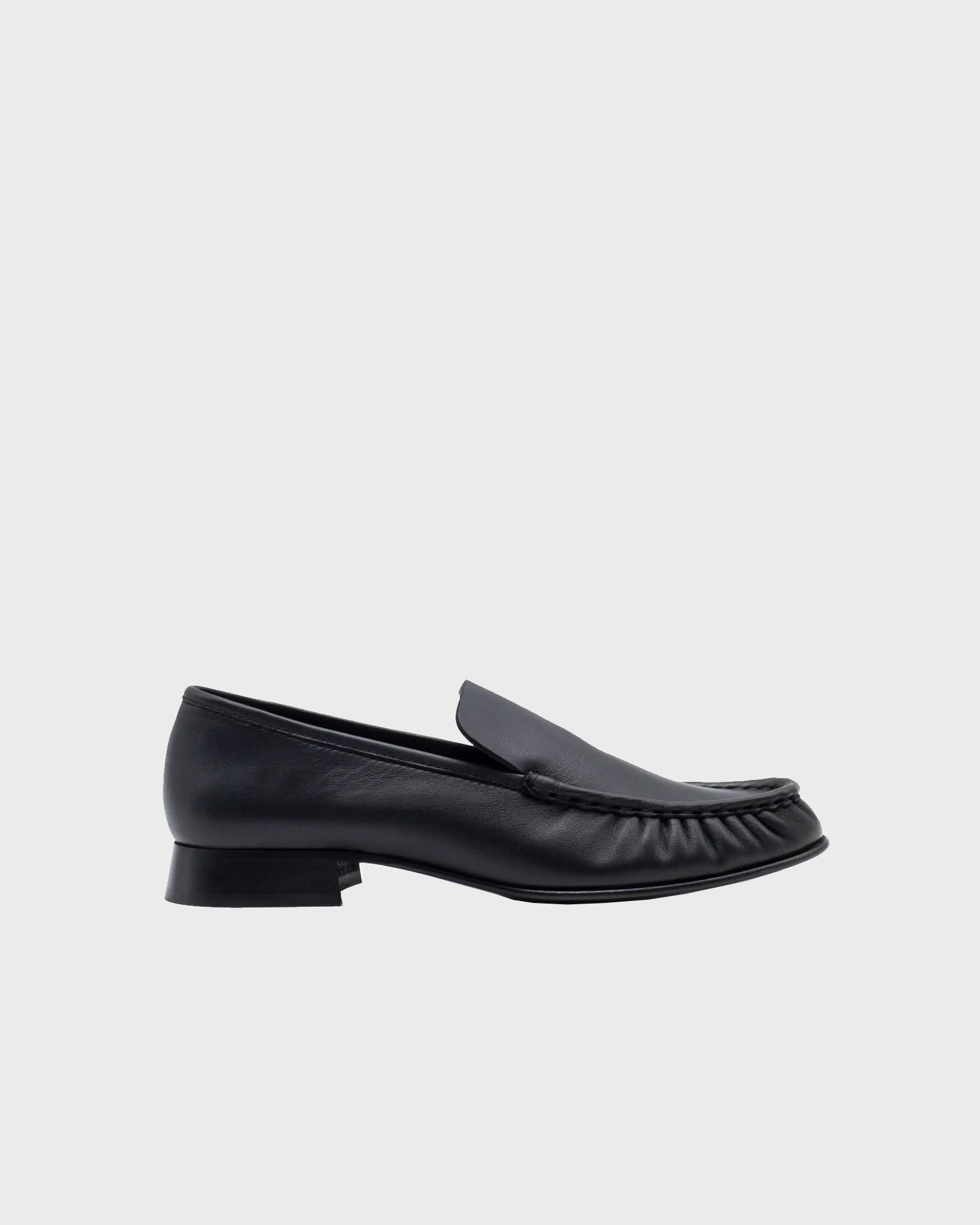 Gia Borghini Loafers Bodil Black von Gia Borghini