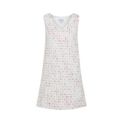 Buntes Kleid Von Giambattista Valli von Giambattista Valli