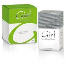 Gian Marco Venturi Girl GMV - Eau de Parfum 50ml Gian Marco Venturi Girl GMV - Eau de Parfum 50ml von GianMarcoVenturi