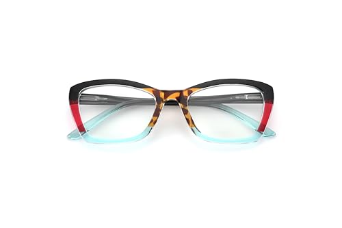 GianMarcoVenturi Bari Lesebrille, Blau Multicolor, 2.5 Diottria GianMarcoVenturi Bari Lesebrille, Blau Multicolor, 2.5 Diottria von GianMarcoVenturi