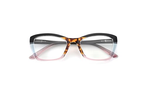 GianMarcoVenturi Bari Lesebrille, Lila Multicolor, 1 Diottria GianMarcoVenturi Bari Lesebrille, Lila Multicolor, 1 Diottria von GianMarcoVenturi