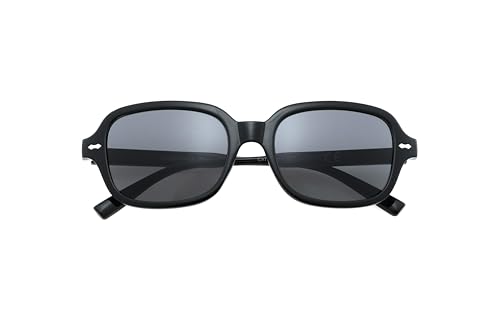 GianMarcoVenturi Uni 360 Sonnenbrille, Schwarz, 55 cm GianMarcoVenturi Uni 360 Sonnenbrille, Schwarz, 55 cm von GianMarcoVenturi