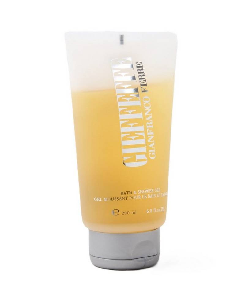 Gianfranco Ferré Duschgel Gianfranco Ferre Gieffeffe Shower Gel 200 ml von Gianfranco Ferré