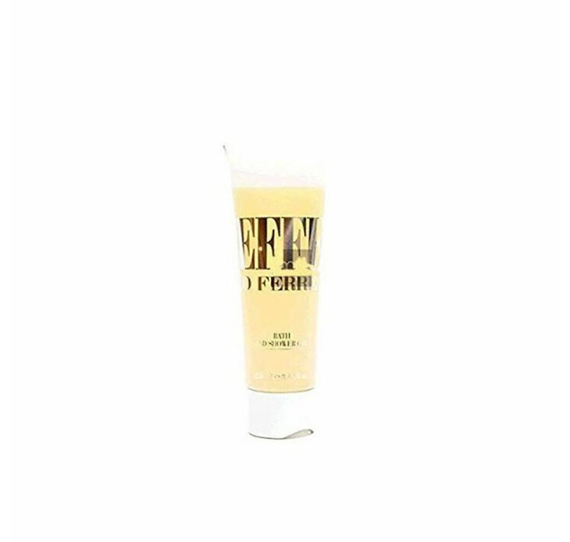 Gianfranco Ferré Duschgel Gieffeffe Shower Gel 250ml von Gianfranco Ferré