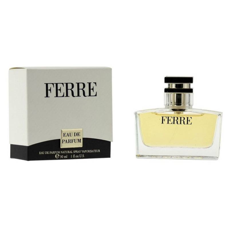 Gianfranco Ferré Eau de Parfum Gianfranco Ferre Women Eau de Parfum Spray 30 ml von Gianfranco Ferré