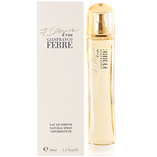 Gianfranco Ferre Essence d'eau Eau de Parfum 40ml Spray von Gianfranco Ferre