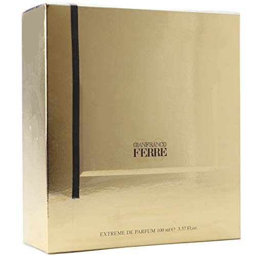 Gianfranco Ferre No. 20 100 ml Extreme de Parfum Spray von Gianfranco Ferre