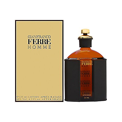 Gianfranco Ferre by Gianfranco Ferre for Men 4.22 oz After Shave Pour by Gianfranco Ferre von Gianfranco Ferre