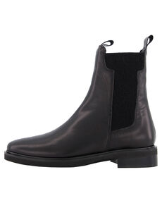 Damen Chelsea-Boots  LUKREZIA SLIM NAPPA von Gianluca Pisati