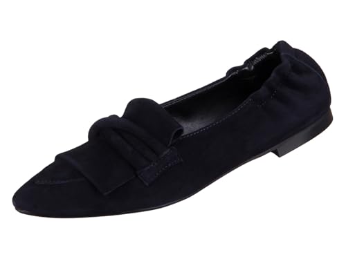 Gianluca Pisati Eva Eva Camoscio Blau (blu), 39 von Gianluca Pisati