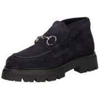 Gianluca Pisati Melissa Ankle Bootie Damen blau von Gianluca Pisati