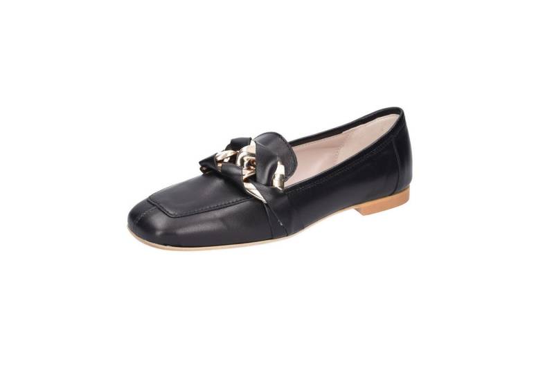 Gianluca Pisati Piper Nera Slipper Chain Schnürschuh von Gianluca Pisati