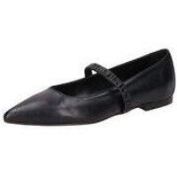 Gianluca Pisati Spangenballerina Damen schwarz|schwarz|schwarz von Gianluca Pisati