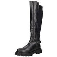 Gianluca Pisati Stiefel Damen schwarz|schwarz|schwarz|schwarz|schwarz|schwarz|schwarz von Gianluca Pisati