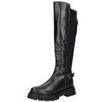 Gianluca Pisati Stiefel Damen schwarz von Gianluca Pisati