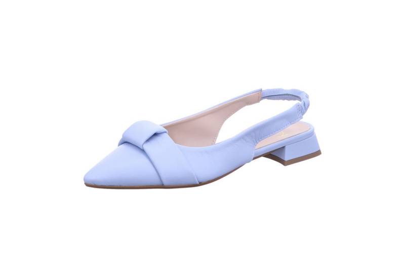 Gianluca Pisati TEMIN Pantolette von Gianluca Pisati