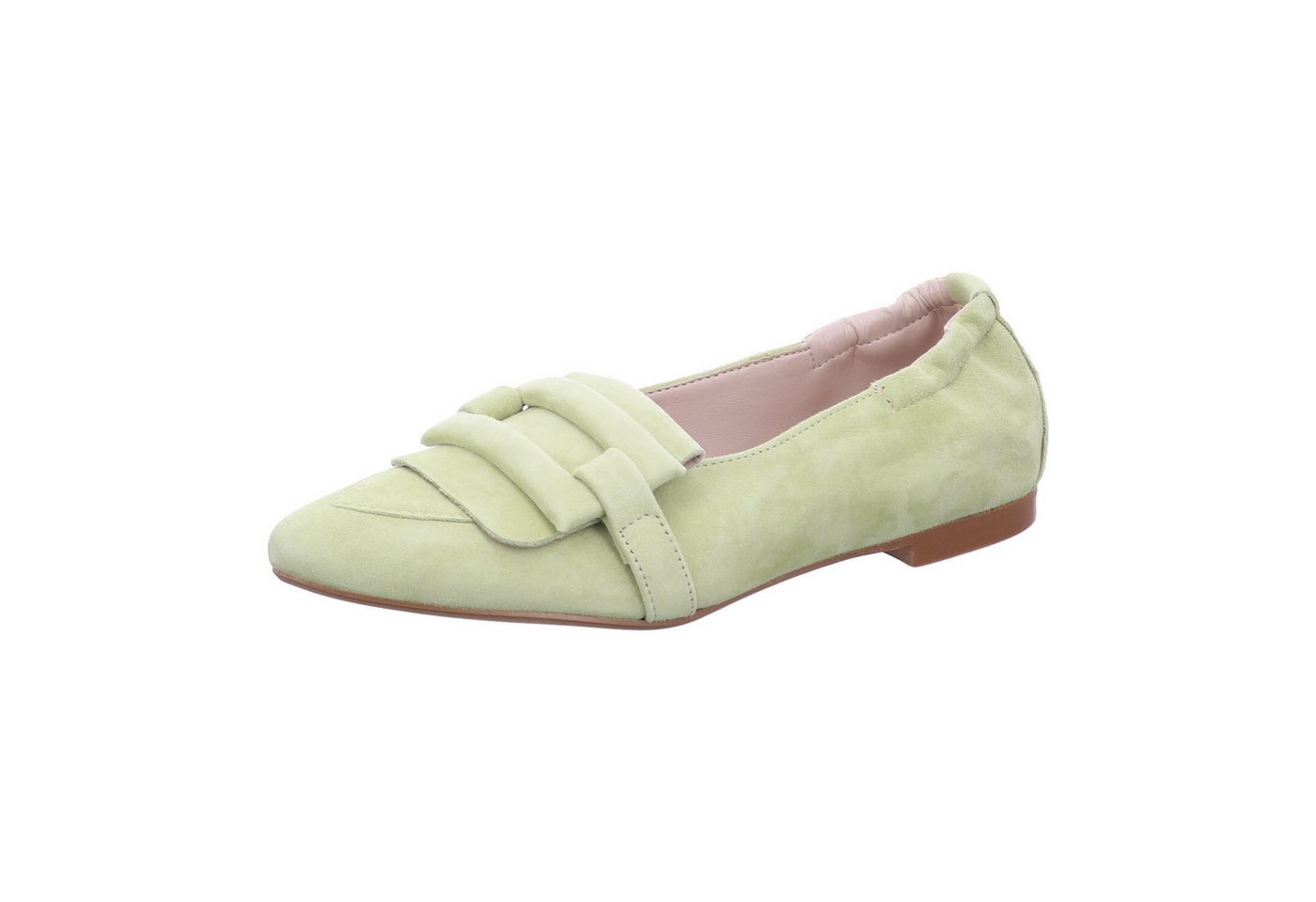 Gianluca Pisati TIARA LIME Ballerina von Gianluca Pisati