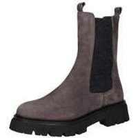 Gianluca Pisati Vanna Chelsea Boots Damen grau|grau|grau|grau|grau|grau|grau|grau von Gianluca Pisati