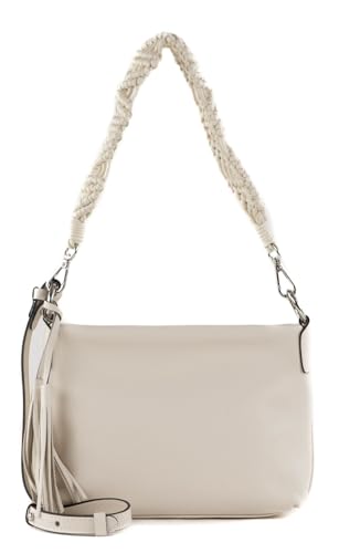 Gianni CHIARINI Africa Crossbody Bag Marble von Gianni CHIARINI