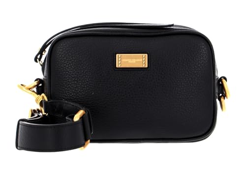 GIANNI CHIARINI Alyssa Crossbody Bag Nero von GIANNI CHIARINI