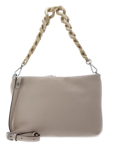 Gianni CHIARINI Brenda Crossbody Bag Cream von Gianni CHIARINI