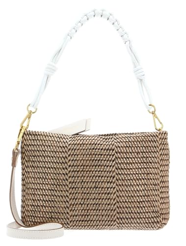 Gianni CHIARINI Brenda Crossbody Bag Naturale-Marble von Gianni CHIARINI