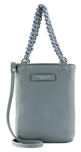 Gianni CHIARINI Camilla Handbag Ming Blue von Gianni CHIARINI