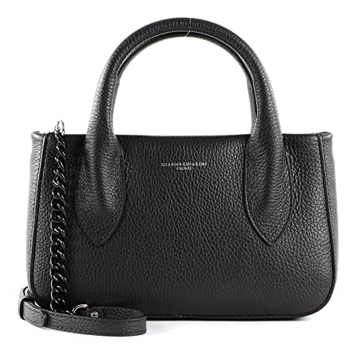 Gianni CHIARINI Carlotta Handbag Nero von Gianni CHIARINI