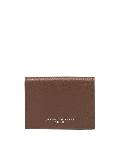 Gianni CHIARINI Geldbörse für Damen D Castro PF.5039B/23AI.GRN.218 Walltes Dollar Geldbörse Leder Castro ND Wahl=P, Biber von Gianni CHIARINI