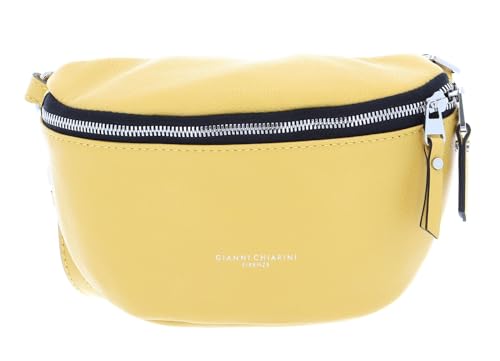 Gianni CHIARINI Koala Waist or Crossbody Bag M Custard von Gianni CHIARINI