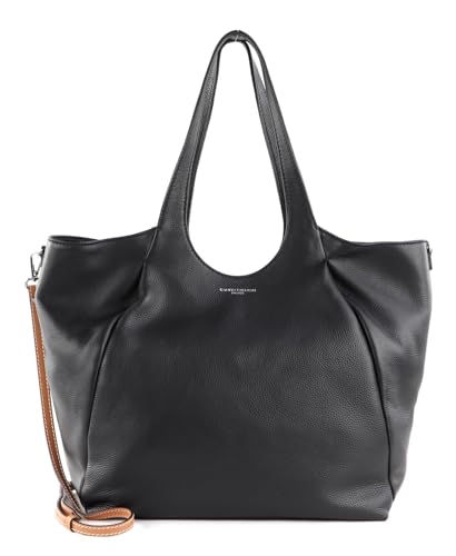 Gianni CHIARINI Sahara Shoulderbag Nero von Gianni CHIARINI