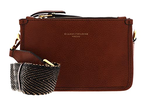 GIANNI CHIARINI Shoulderbag Brown von Gianni CHIARINI