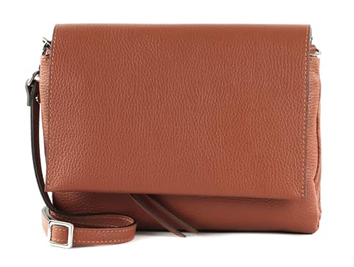 Gianni CHIARINI Three Crossbody Bag Ginger von Gianni CHIARINI