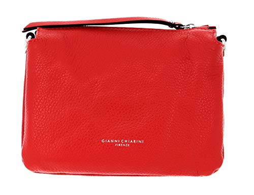 Gianni CHIARINI Three Crossbody Bag Queen Red von Gianni CHIARINI