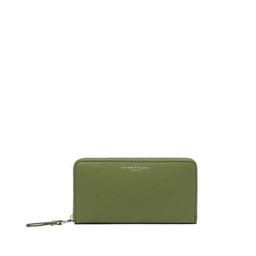 Gianni CHIARINI Zip Around Wasabi Green (PF5042), Wasabi von Gianni CHIARINI