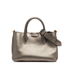 Gianni Chiarini Aretha Handtasche Aus Doppeltem Leder von Gianni Chiarini