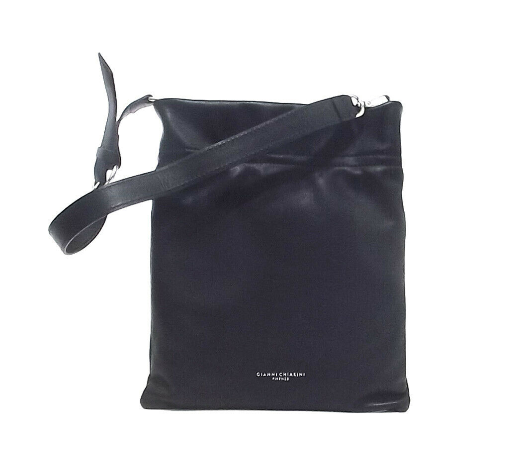 Gianni Chiarini BS7691 Umhängetasche-Nero von Gianni Chiarini
